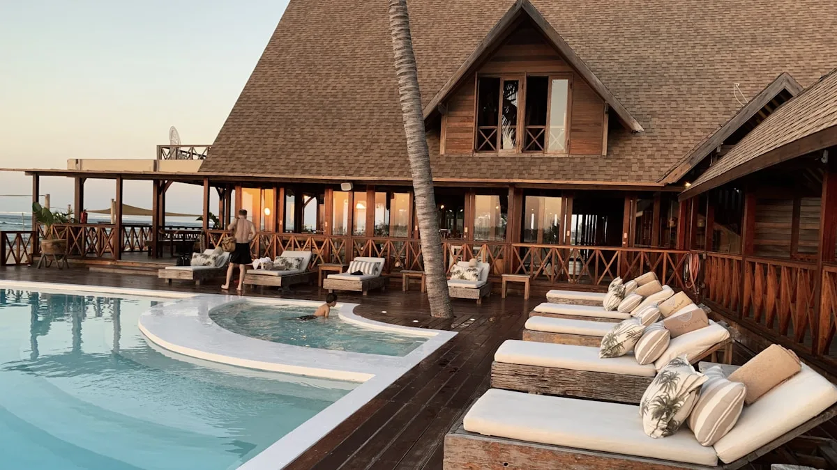 Mengapa Bisnis Hospitality di Bali Membutuhkan PMS Digital
